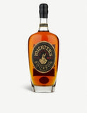 Mitcher's bourbon 10-year-old single barrel 700ml (British brand)