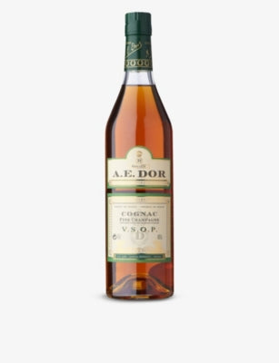 A.E. Dor VSOP cognac 700ml - UK version