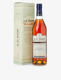 A.E. Dor Napoleon fine champagne cognac 700ml, UK version