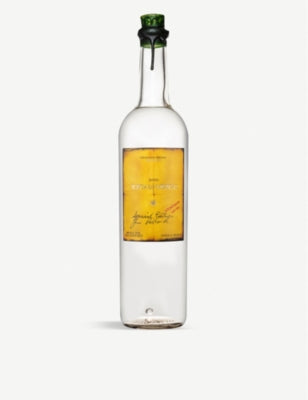 Ilegal Joven Mezcal 700ml bottle, imported from the UK