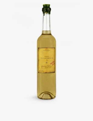 Ilegal Reposado Mezcal 500ml bottle - British product
