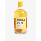 Nikka Days blended whisky 700ml - British product