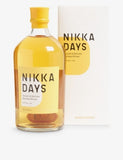 Nikka Days blended whisky 700ml - British product