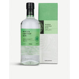 Nikka Coffey gin 700ml bottle from Japan (British brand)