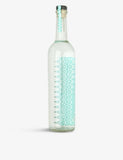 Derrumbes San Luis Potosi mezcal 700ml bottle, UK version