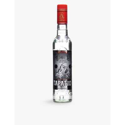 selfridges Tapatio Blanco Tequila 500ml- Buy online at McGrocer