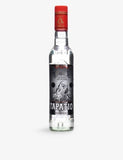 Tapatio Blanco tequila 500ml, UK version