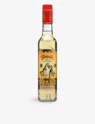 Tapatio Añejo tequila 500ml, imported from the UK