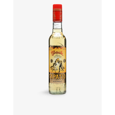 selfridges Tapatio Añejo Tequila 500ml- Buy online at McGrocer