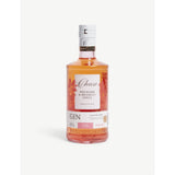 Chase rhubarb and apple gin 700ml - British product