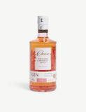 Chase rhubarb and apple gin 700ml - British product