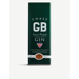 Chase GB very dry gin 700ml bottle, imported from the UK