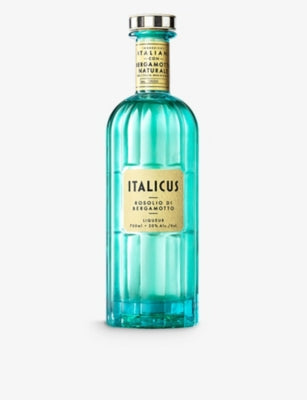 Italicus Rosolio di Bergamotto liqueur 700ml - British product