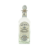 Fortaleza Blanco tequila 700ml, UK version
