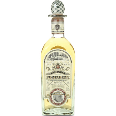 selfridges Fortaleza Reposado Tequila 700ml- Buy online at McGrocer