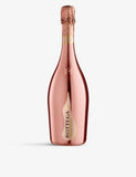 Bottega Pinot Noir Sparkling Brut Rosé 750ml, UK version
