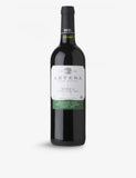 Artesa Rioja Spanish red wine 750ml - British product