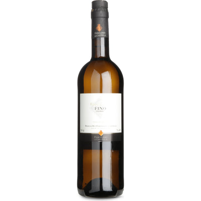 selfridges Fernando de Castilla Classic Fino Sherry 375ml- Buy online at McGrocer