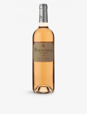 Rosé wine cru classé 750ml from Provence, UK version