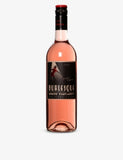 Burlesque White Zinfandel rosé wine 750ml, imported from the UK