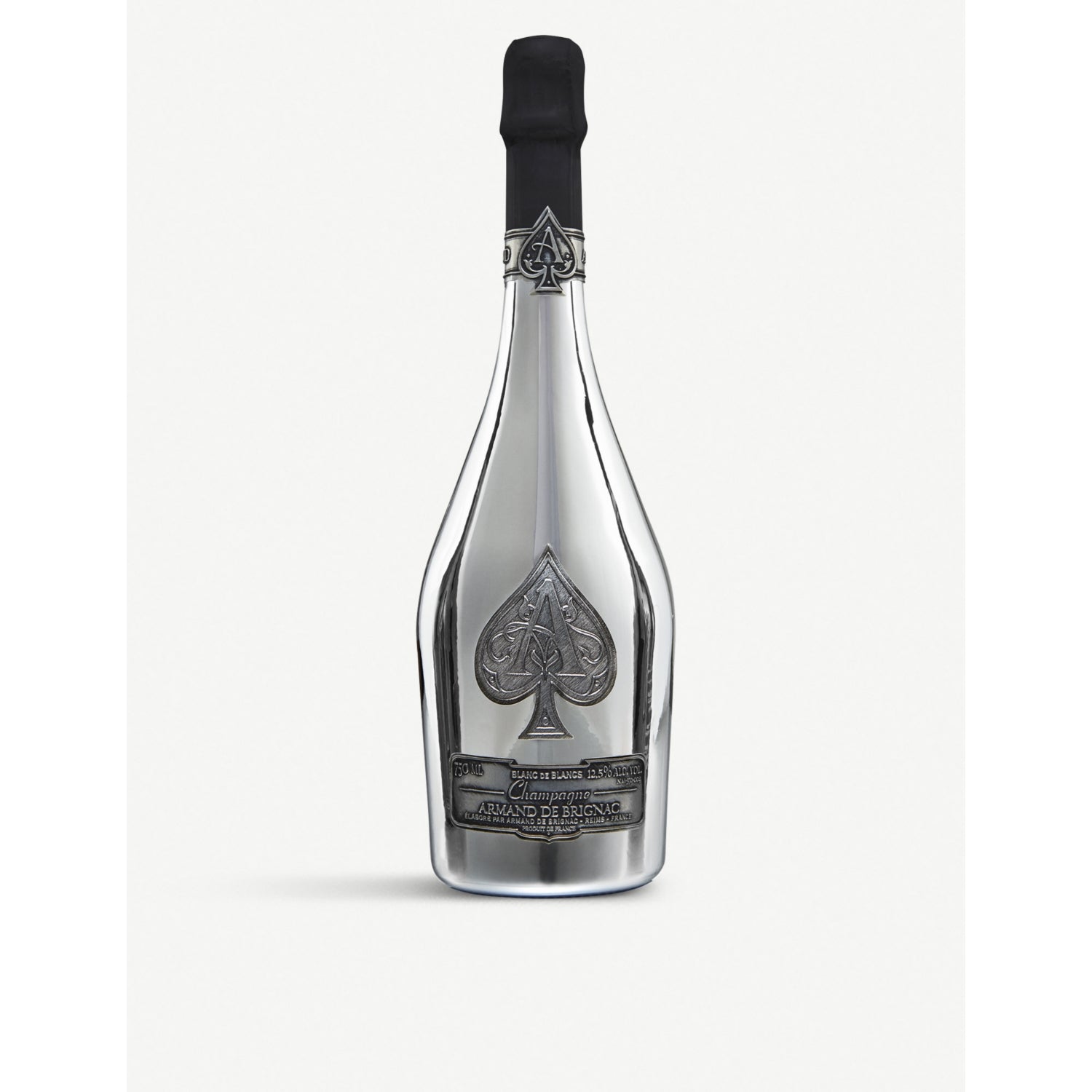 Ace of Spades Blanc de Blancs champagne 1500ml, UK version