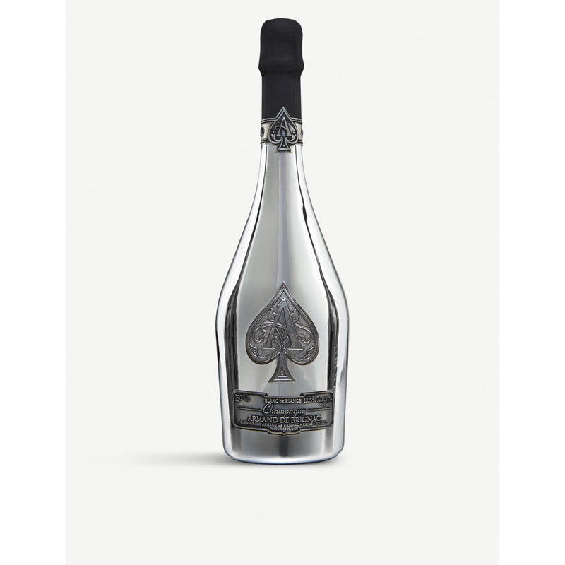 Ace of Spades Blanc de Blancs champagne 1500ml, UK version