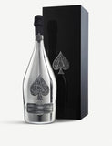 Ace of Spades Blanc de Blancs champagne 1500ml, UK version