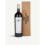 Boekenhoutskloof The Chocolate Block red wine 3L, UK version