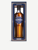 Tamdhu 15-year-old single malt Scotch whisky 700ml - British product