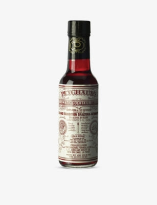 Peychaud's bitters 140ml (British brand)