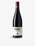Stephane Ogier red wine Syrah La Rosine 750ml, UK version