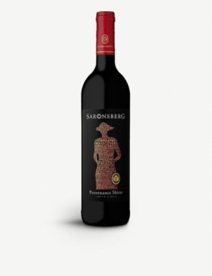 Tulbagh Shiraz 750ml