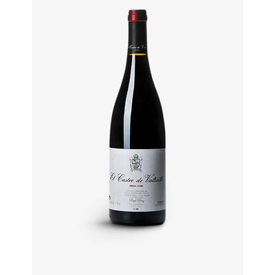 selfridges El Castro de Valtuille Mencía Spanish Wine 750ml- Buy online at McGrocer