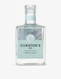 Cambridge Distillery Curator's gin 500ml, imported from the UK