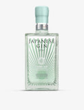 Cambridge Distillery Japanese gin 700ml, imported from the UK