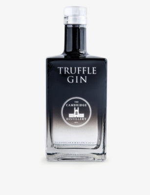 The Cambridge Distillery truffle gin 700ml, UK version
