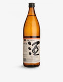 Kamoizumi Japanese sake 900ml bottle, imported from the UK