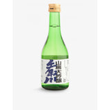 Tedorigawa Yamahai Daiginjo sake 300ml - British product