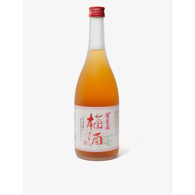 selfridges Kamoizumi Umelicious Umeshu Plum Wine 720ml- Buy online at McGrocer