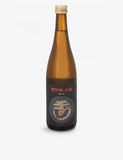 Tamagawa Tokubetsu Junmai sake 720ml, imported from the UK