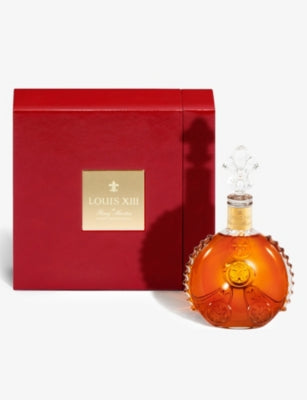 Louis XIII cognac The Miniature 50ml - British product
