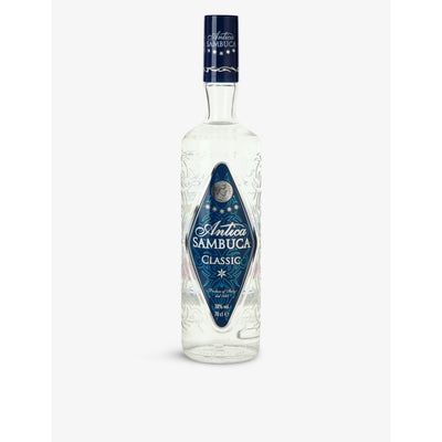 selfridges Antica Classic Sambuca Liqueur 700ml- Buy online at McGrocer