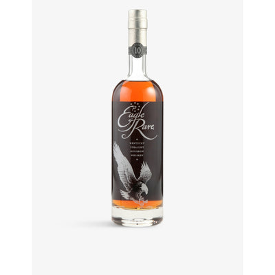 selfridges Eagle Rare 10 Year Old Bourbon Whiskey 700ml- Buy online at McGrocer