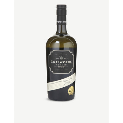waitrose Cotswolds Dry Gin 700ml- Buy online at McGrocer