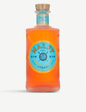 Malfy blood orange gin 700ml, imported from the UK