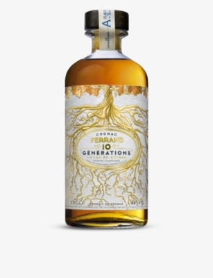 Pierre Ferrand 10 Generations Cognac 500ml (British brand)