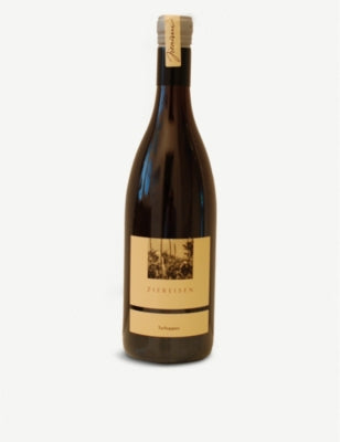 Ziereisen Pinot Noir 2015 red wine 750ml, imported from the UK