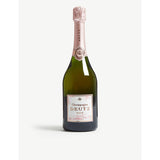 Deutz champagne Brut Rosé Sakura 750ml (British brand)