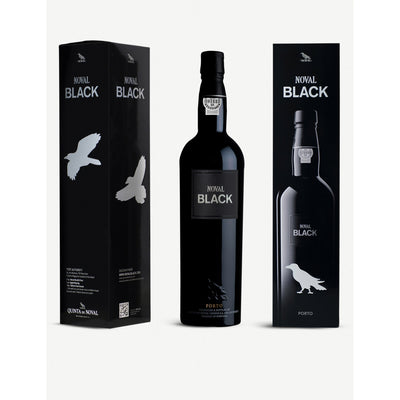 selfridges Noval Black Port 750ml- Buy online at McGrocer