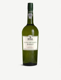 Noval extra dry white port 750ml from Portugal (British brand)